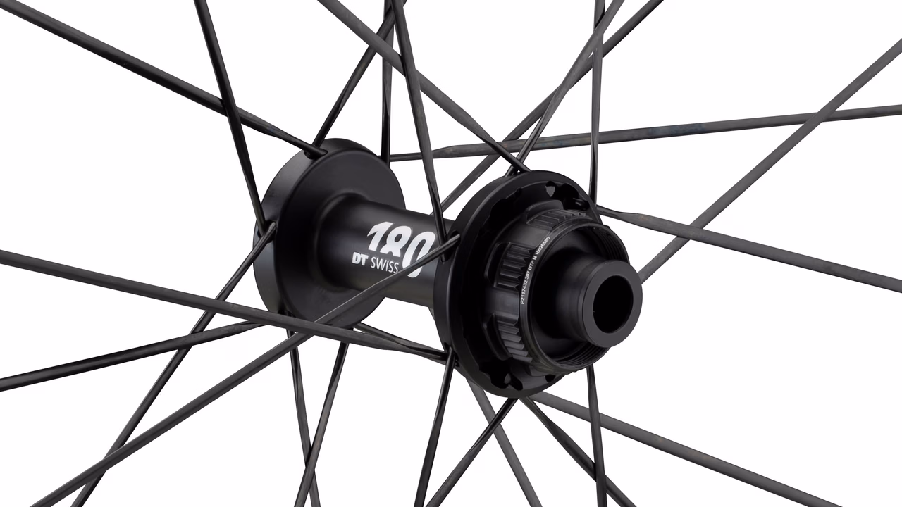 DT Swiss ARC 1100 DICUT 50 Carbon Disc Center Lock 27 5" Laufradsatz Schlussverkauf
