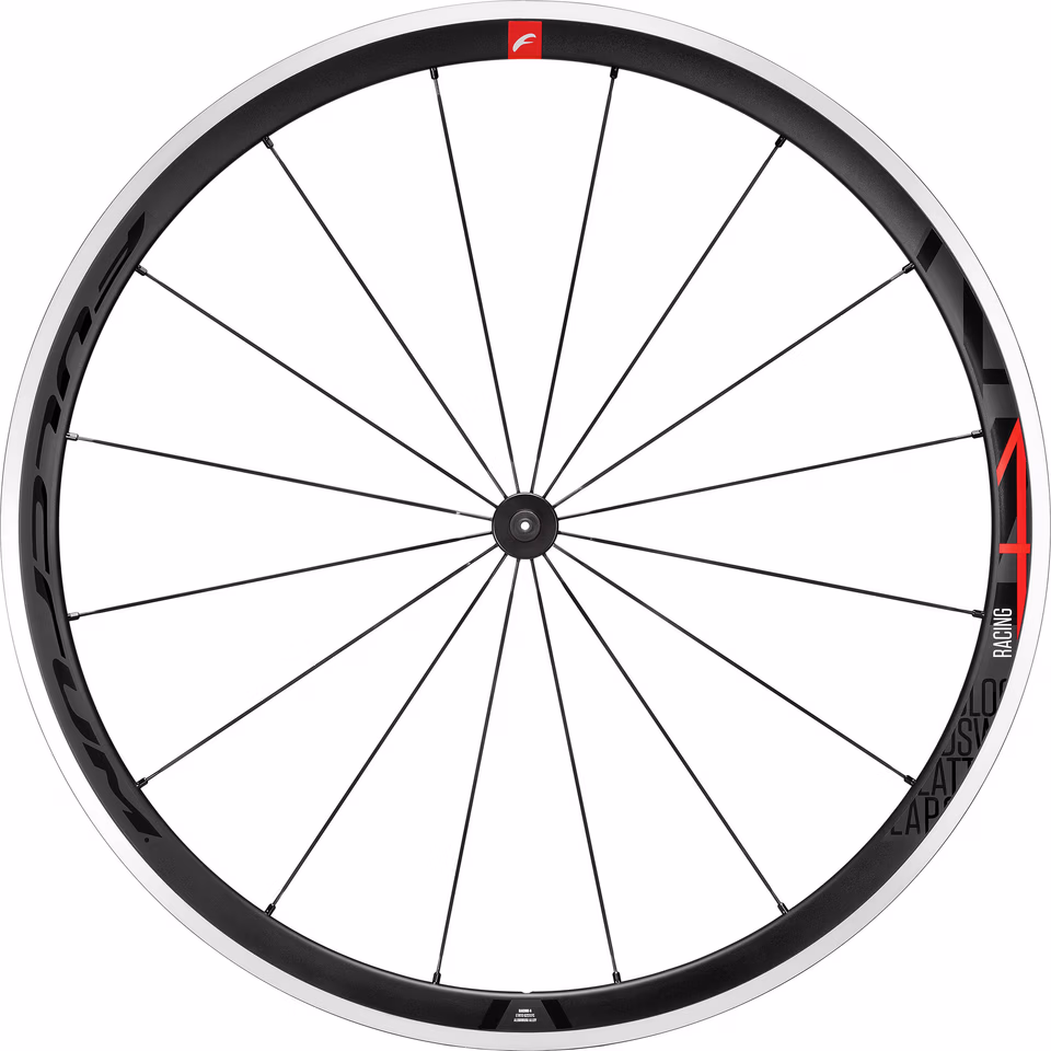 Fulcrum Racing 4 C17 Laufradsatz Blitzverkäufe