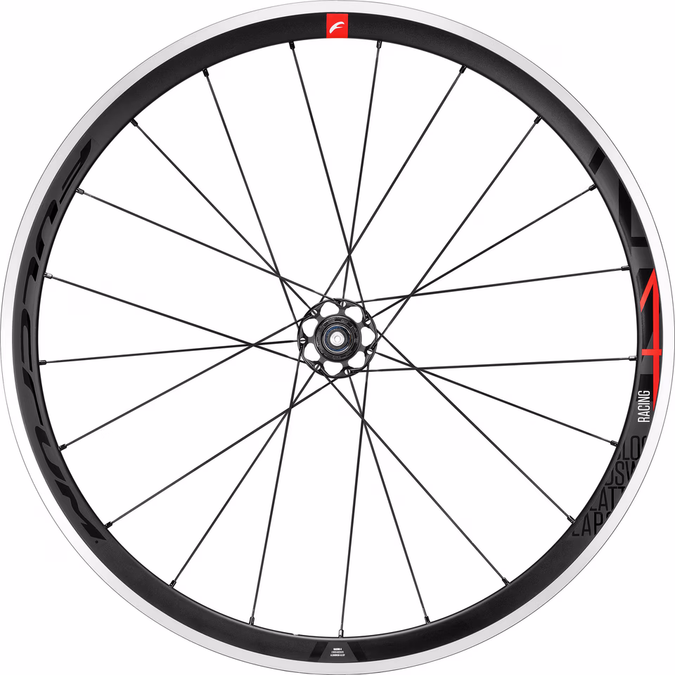 Fulcrum Racing 4 C17 Laufradsatz Blitzverkäufe