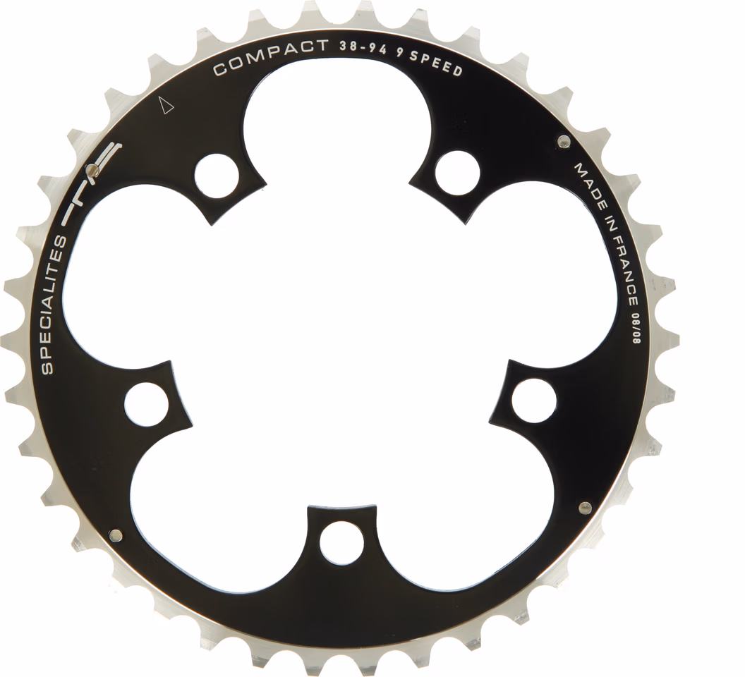 TA Kettenblatt Compact 5-Arm 94 mm Lochkreis Fabrik Onlineshop