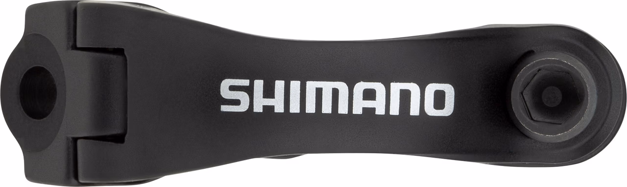 Shimano Schelle SM-AD91 für Dura-Ace / Ultegra / 105 / GRX Anlöt-Umwerfer Sonderangebot