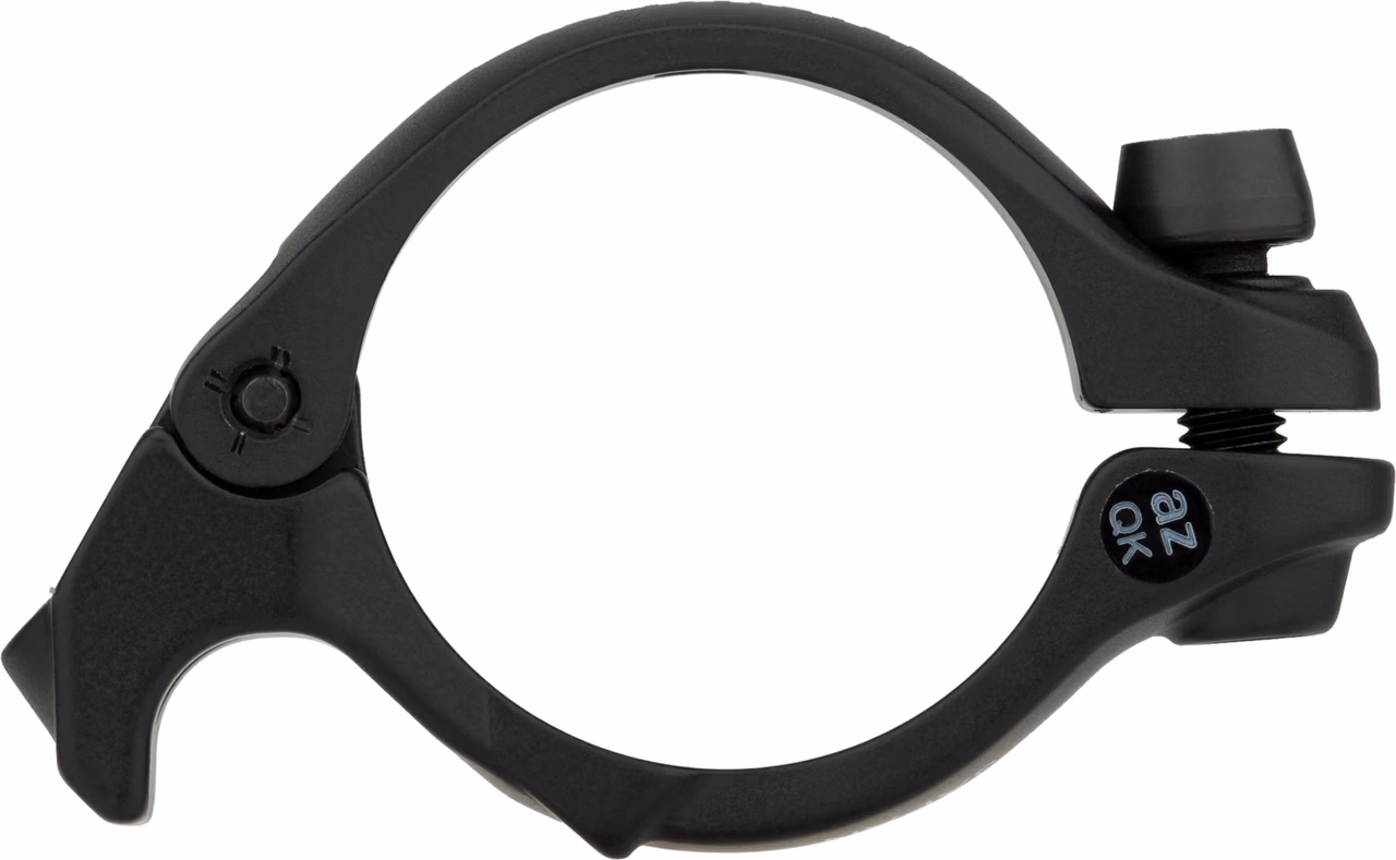 Shimano Schelle SM-AD91 für Dura-Ace / Ultegra / 105 / GRX Anlöt-Umwerfer Sonderangebot