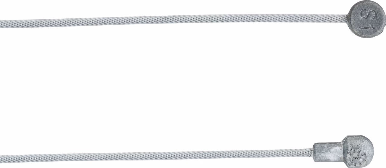 Jagwire Basics Bremszug für Shimano/SRAM Road und MTB Begrenztes Angebot