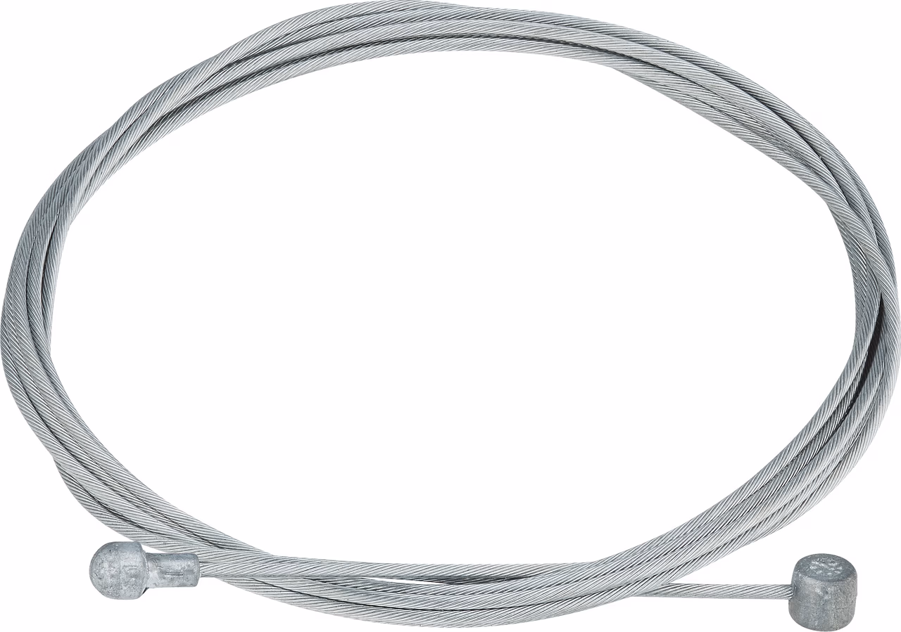 Jagwire Basics Bremszug für Shimano/SRAM Road und MTB Begrenztes Angebot
