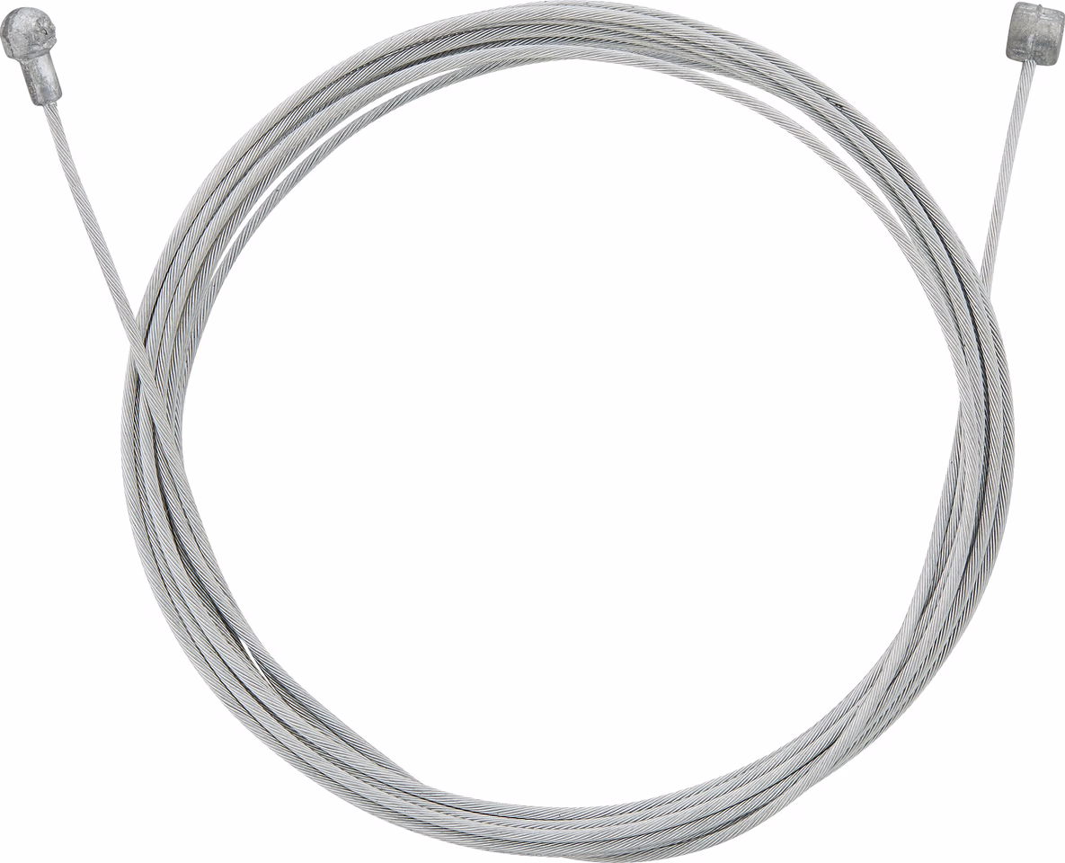 Jagwire Basics Bremszug für Shimano/SRAM Road und MTB Begrenztes Angebot