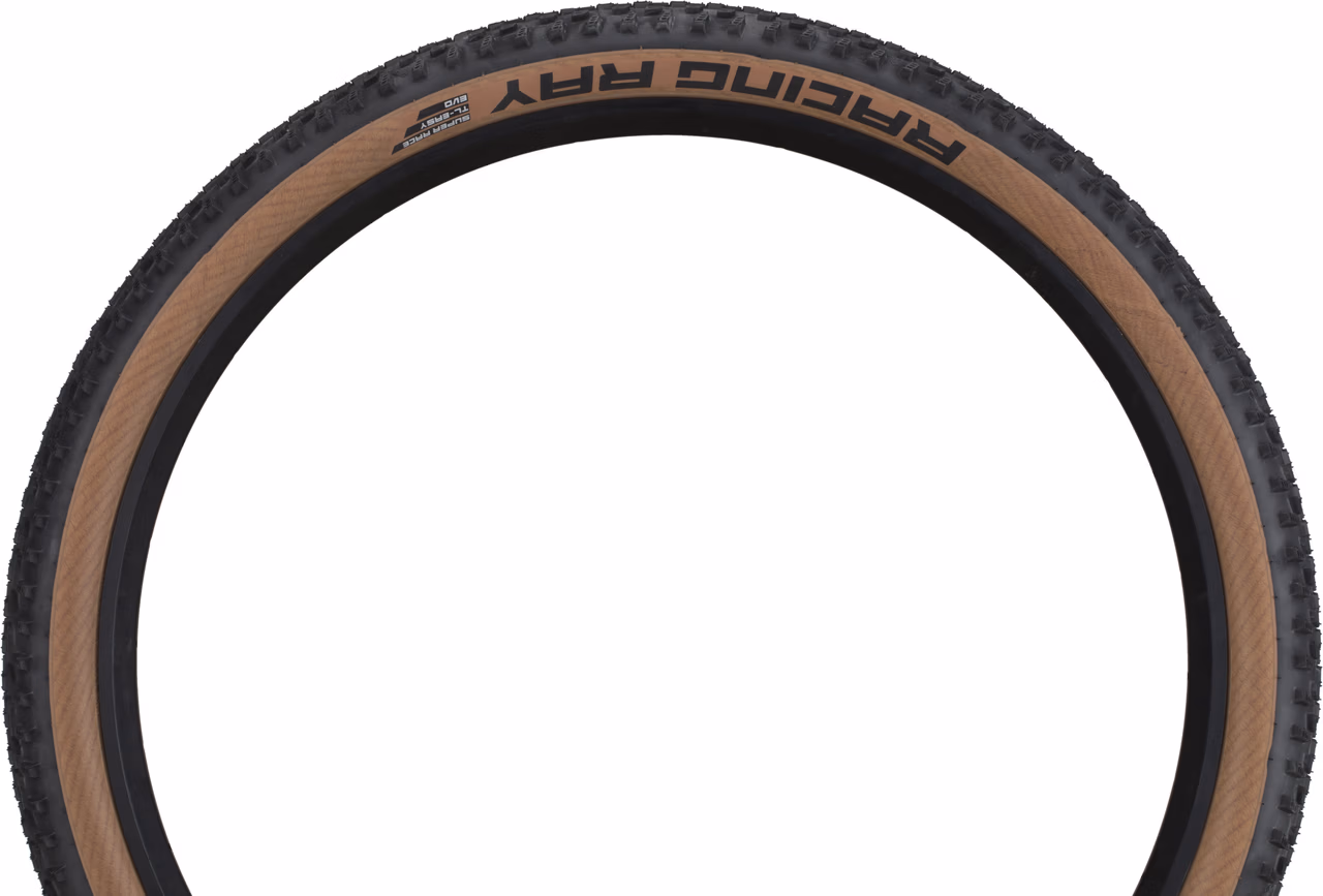 Schwalbe Racing Ray Evolution ADDIX Speed Super Race 29" Faltreifen Exklusivangebot