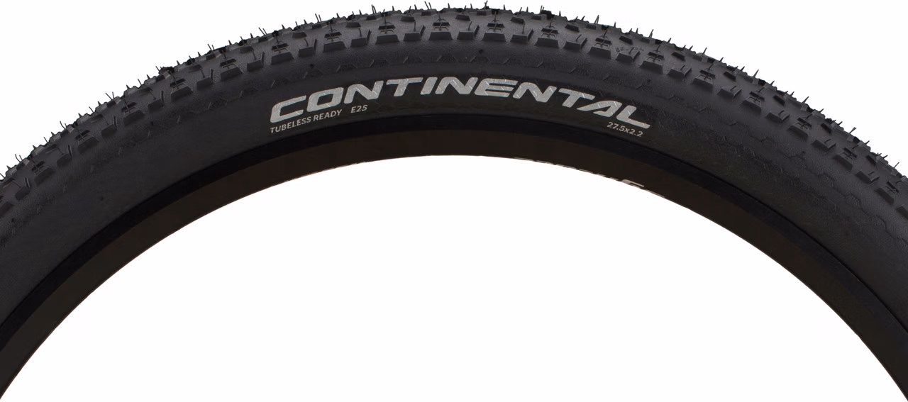 Continental Race King II 27 5" Faltreifen Cyber Monday