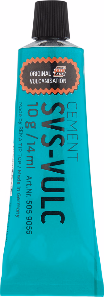 Tip Top Cement SVS-Vulc Vulkanisierflüssigkeit Osterangebot