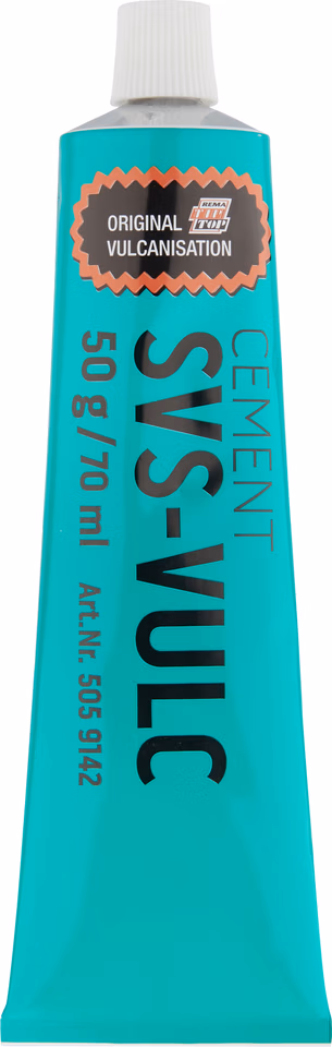 Tip Top Cement SVS-Vulc Vulkanisierflüssigkeit Osterangebot