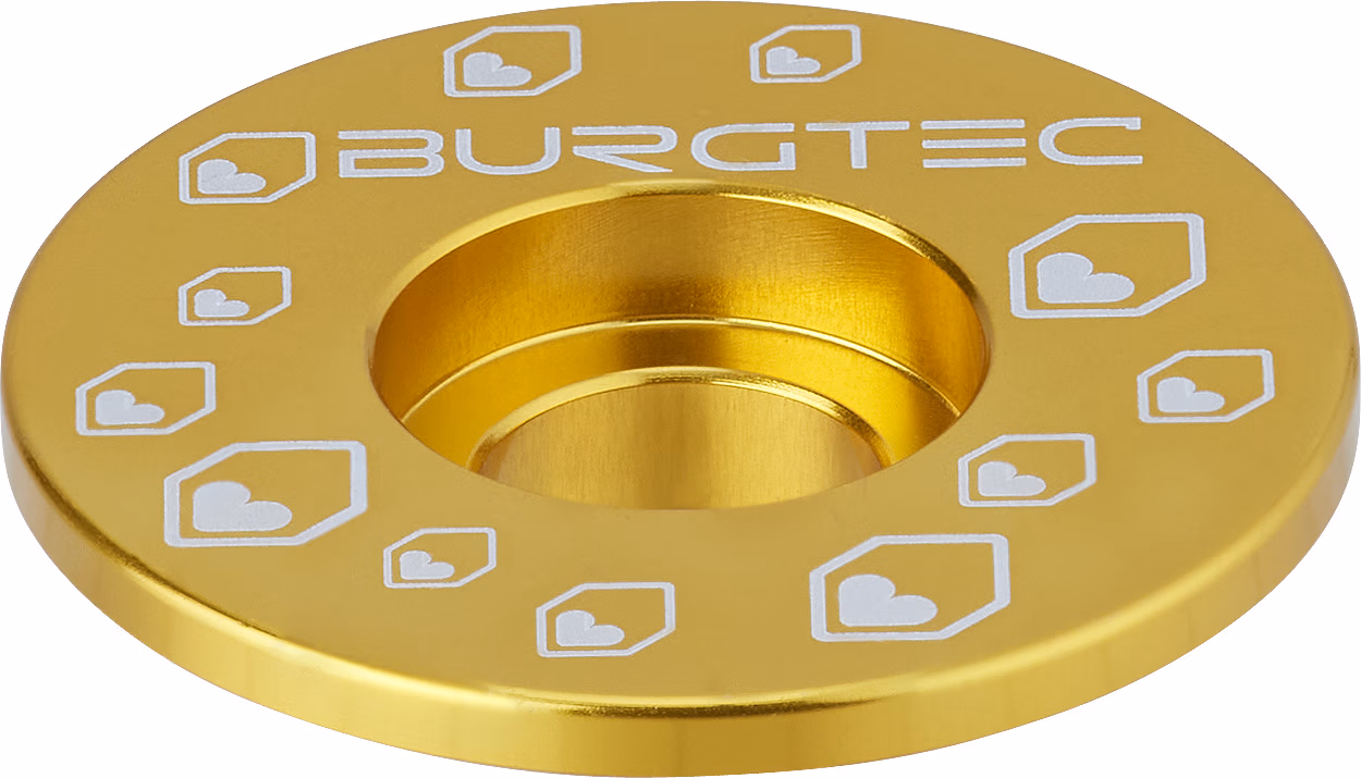 Burgtec Top Cap Ahead Kappe kaufen Vatertagsangebot