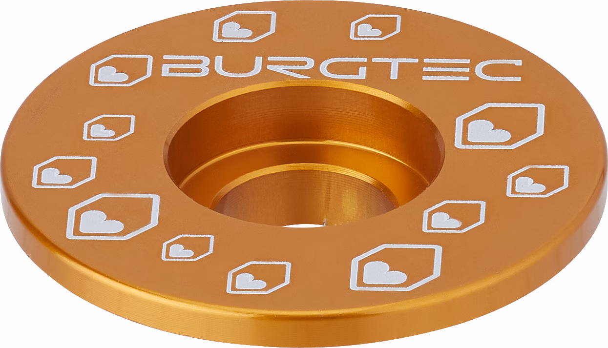 Burgtec Top Cap Ahead Kappe kaufen Vatertagsangebot