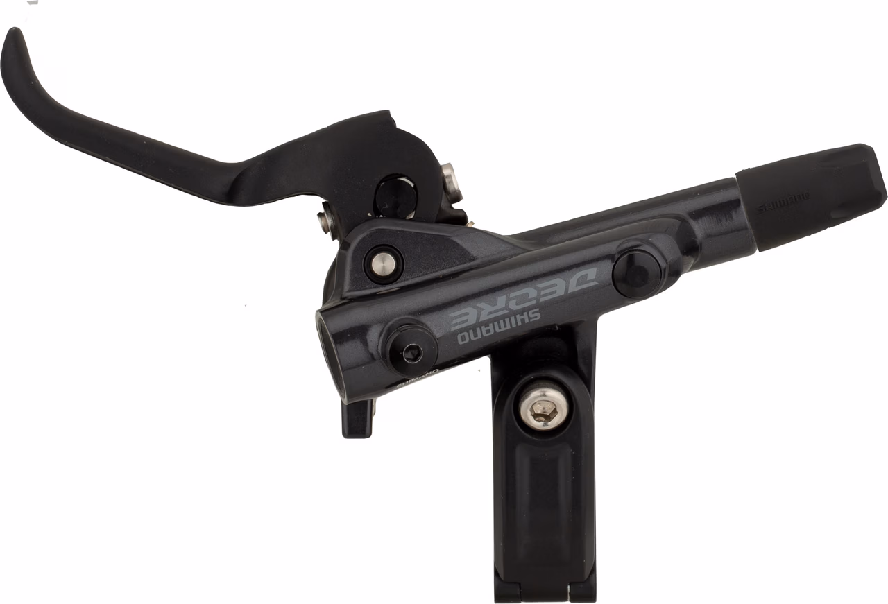 Shimano Deore v+h Set Scheibenbremse BR-M6120 J-Kit Valentinstagsangebot