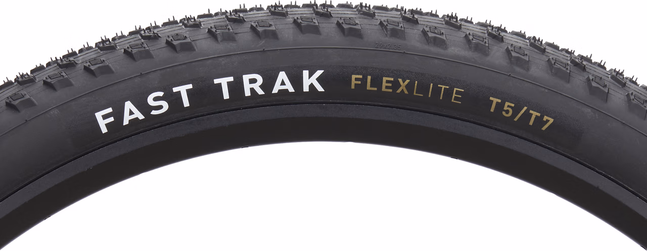 Specialized Fast Trak Flex Lite T5/T7 29" TLR Faltreifen - bike-components Jubiläumsangebot