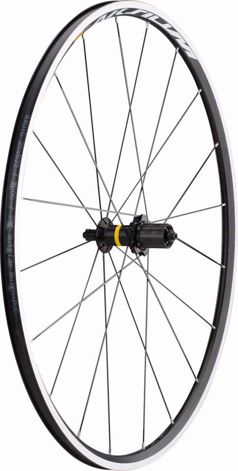 Mavic Aksium Laufradsatz kaufen Lagerräumung