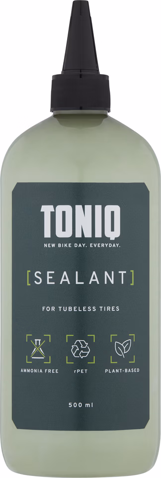 Sale TONIQ Sealant Reifendichtmittel Top Angebot