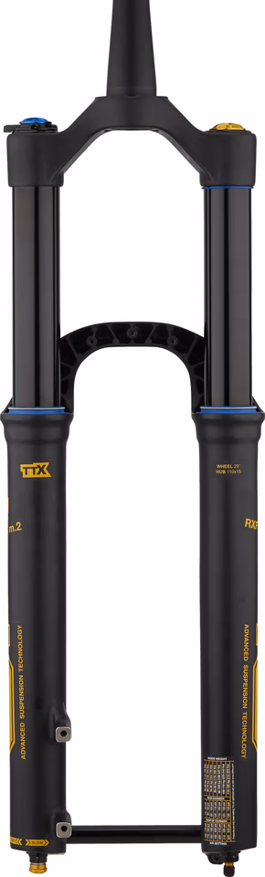 ÖHLINS RXF38 m.2 Air 29" Boost Federgabel Online Outlet