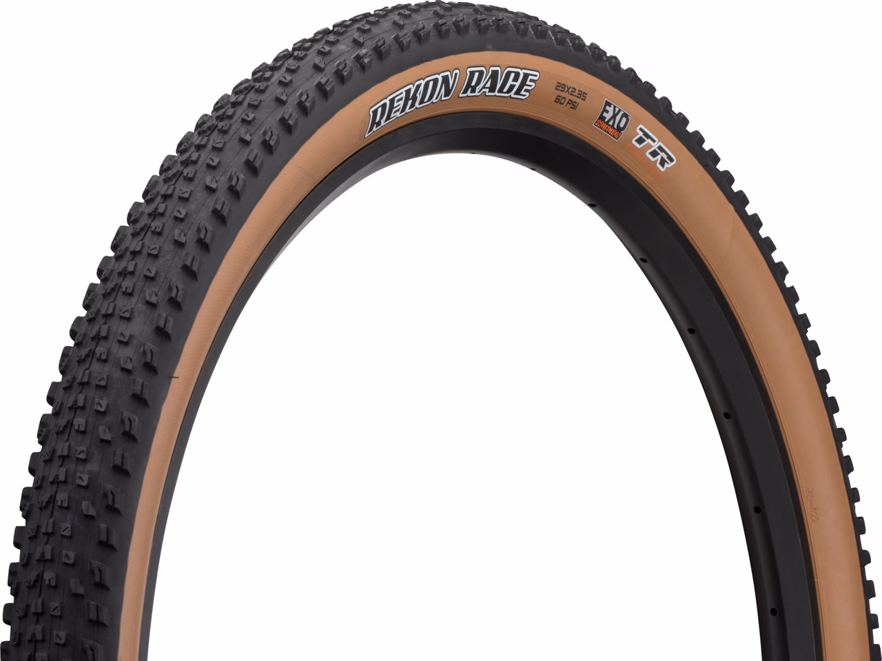Maxxis Rekon Race Dual EXO TR Skinwall 29" Faltreifen Zeitlich begrenztes Angebot
