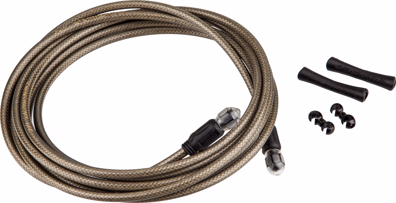 Jagwire Bremsleitung Mountain Pro Hydraulic Hose Tägliche Deals
