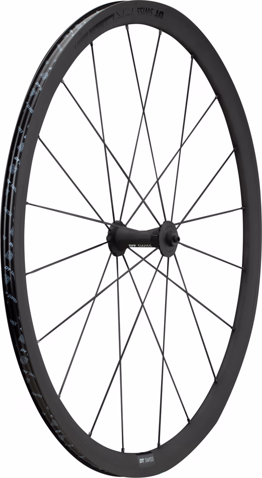 DT Swiss PR 1400 DICUT OXiC 32 28" Laufradsatz VIP-Rabatte