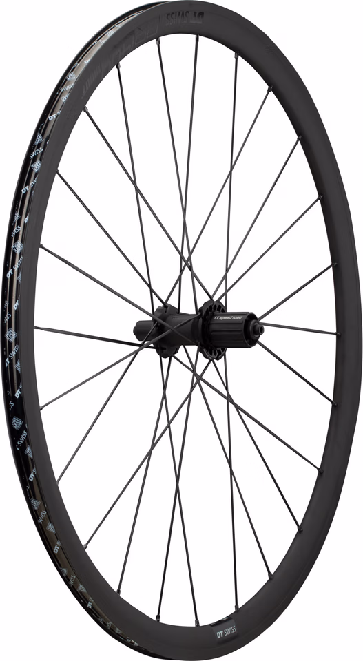 DT Swiss PR 1400 DICUT OXiC 32 28" Laufradsatz VIP-Rabatte