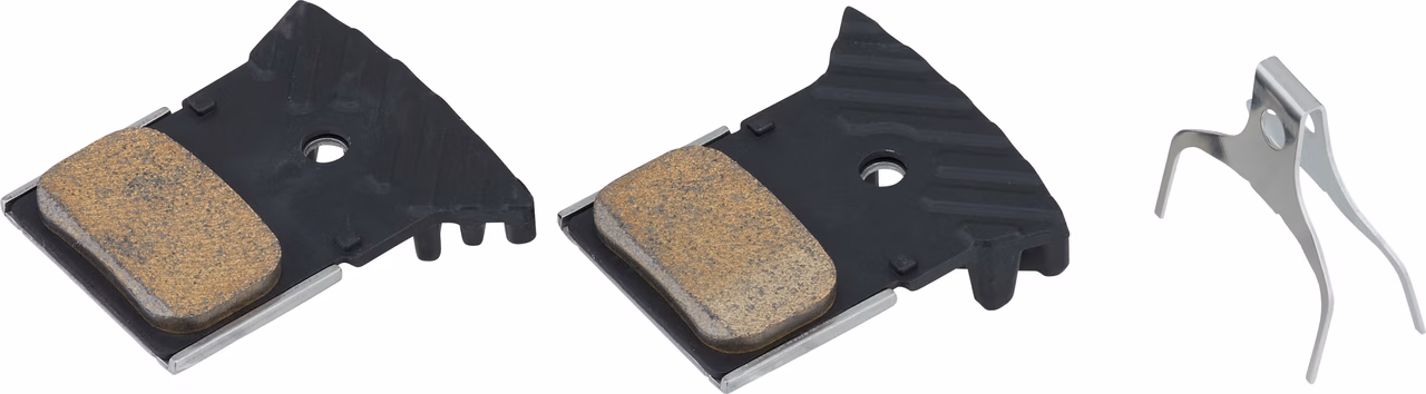 Shimano Bremsbeläge L04C-MF für Flat Mount Super Sparpreis