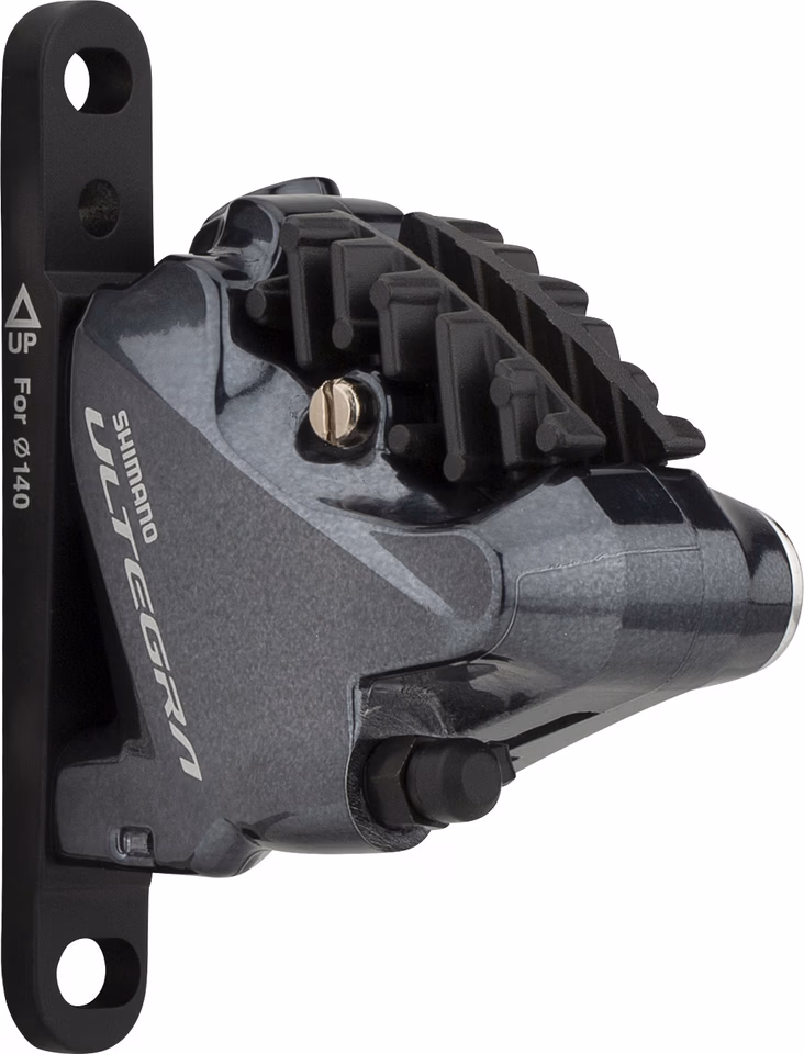 Shimano Ultegra Bremssattel BR-R8070 mit Resinbelag Neueste Stile