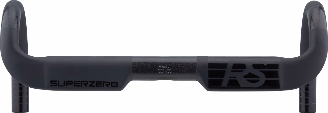 DEDA Superzero RS 31.7 Carbon Lenker Letzte 2 Tage