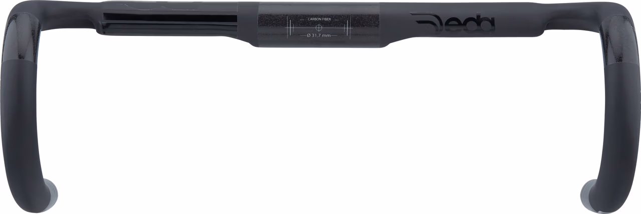 DEDA Superzero RS 31.7 Carbon Lenker Letzte 2 Tage