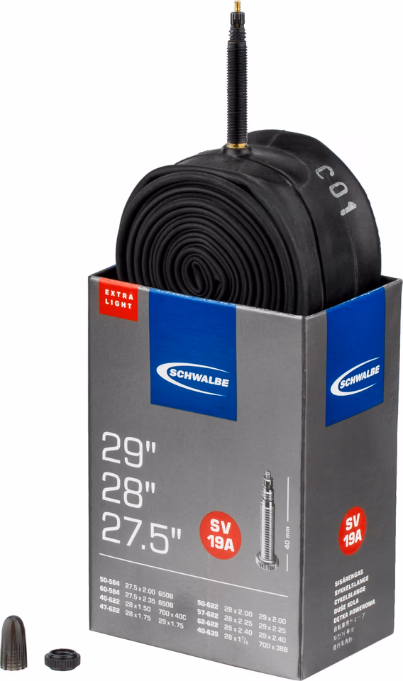 Schwalbe Schlauch 19A Extralight für 27 5" / 28" / 29" Bis zu 55% Rabatt