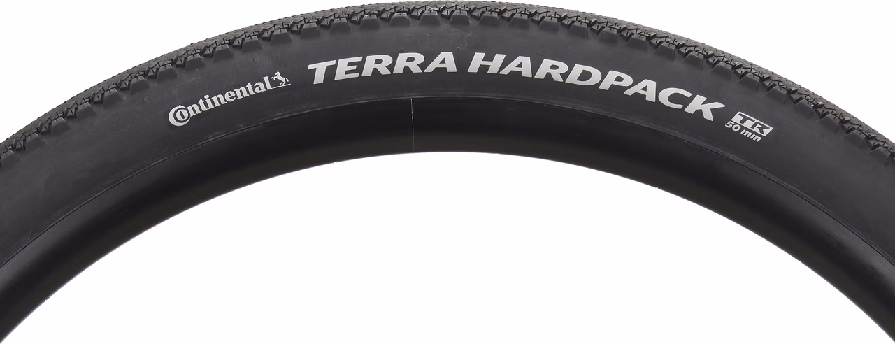 Continental Terra Hardpack ShieldWall 29" Faltreifen Riesige Rabatte