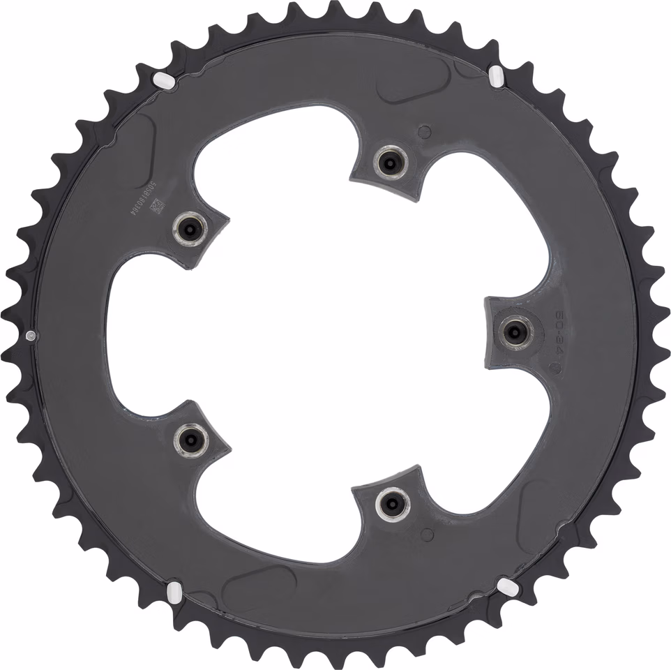Shimano Ultegra Kettenblatt FC-6750 / FC-6750-G 10-fach Clearance-Verkauf