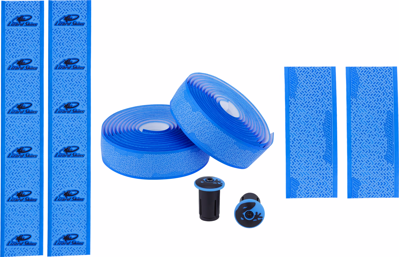 Lizard Skins DSP 3.2 V2 Lenkerband Begrenzt auf 3 Tage