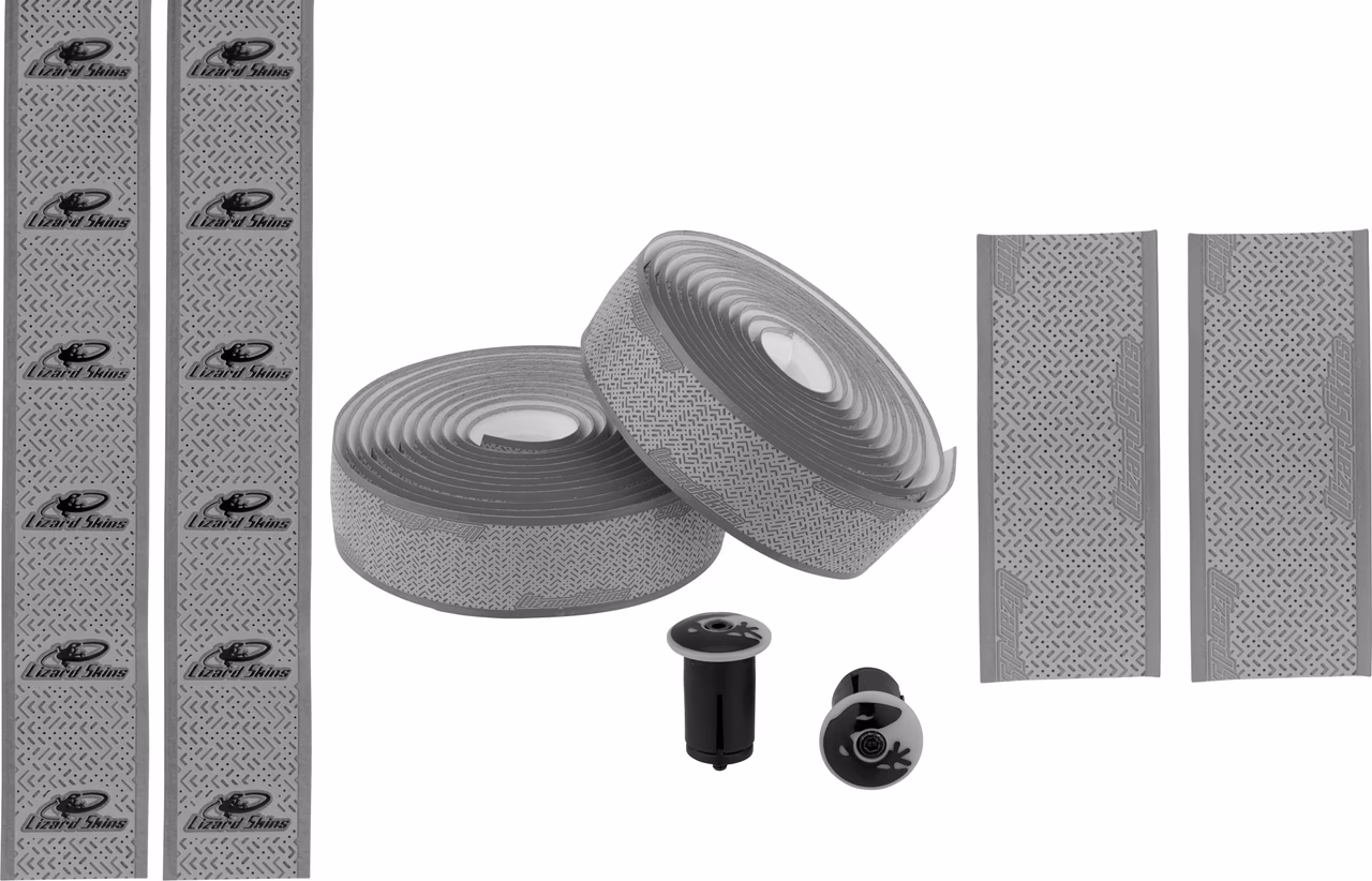 Lizard Skins DSP 3.2 V2 Lenkerband Begrenzt auf 3 Tage