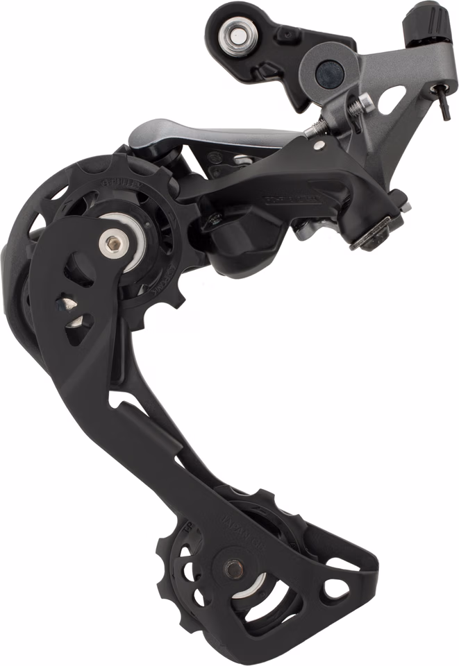 Shimano GRX Schaltwerk Shadow Plus RD-RX812 11-fach Speichern exportieren