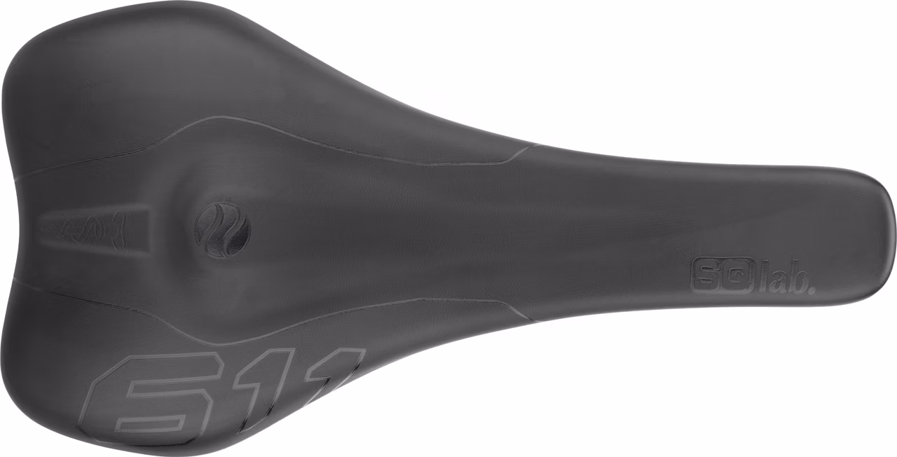SQlab 611 Ergowave CrMo Sattel kaufen Im Verkauf