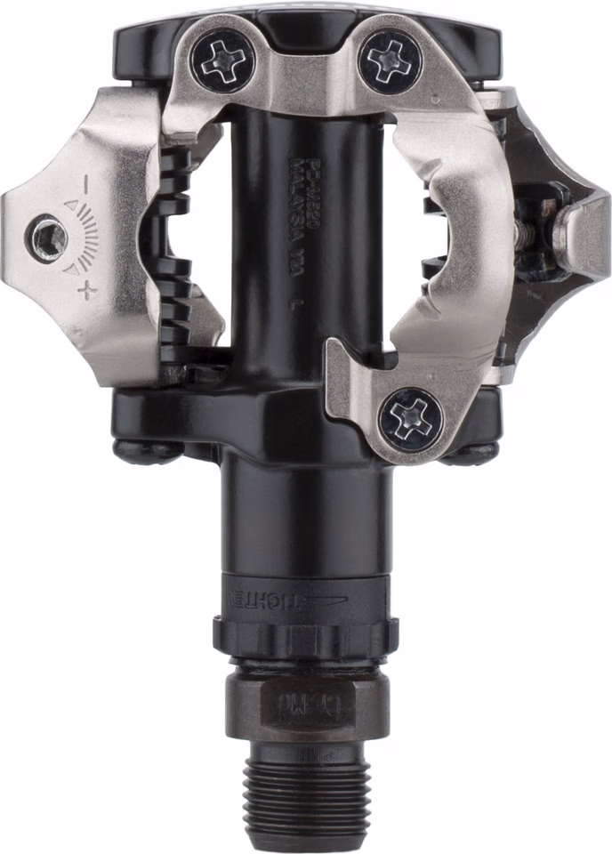 Shimano Klickpedale PD-M520 kaufen Auslauf