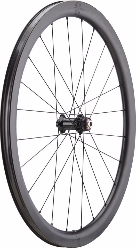 Fulcrum Wind 42 Disc Center Lock Carbon Laufradsatz Angebote