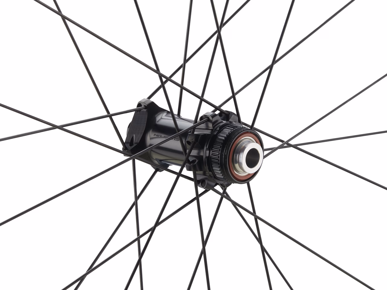 Fulcrum Wind 42 Disc Center Lock Carbon Laufradsatz Angebote