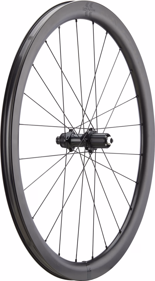Fulcrum Wind 42 Disc Center Lock Carbon Laufradsatz Angebote