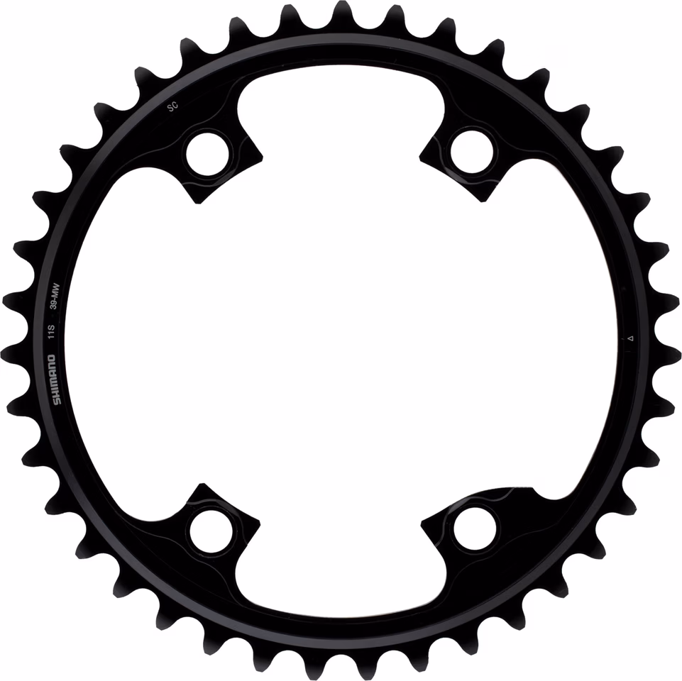 Shimano Dura-Ace Kettenblatt FC-R9100 11-fach Hotsell
