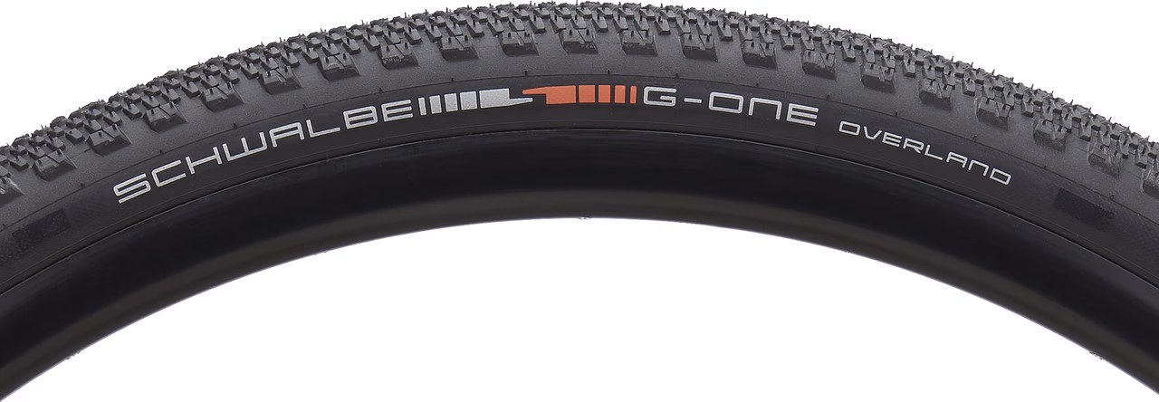 Schwalbe G-One Overland Evolution ADDIX Super Ground 28" Faltreifen Blitzverkäufe