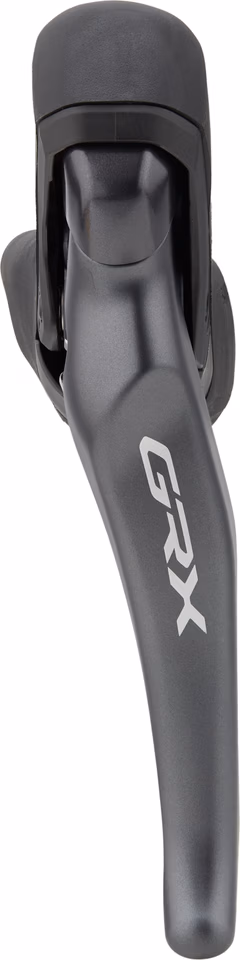 Sale Shimano GRX Schalt-/Bremsgriff STI ST-RX820 2-/12-fach Großer Ausverkauf