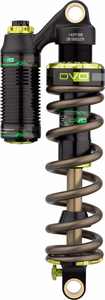 Sale DVO Suspension Jade Dämpfer Online Shopping