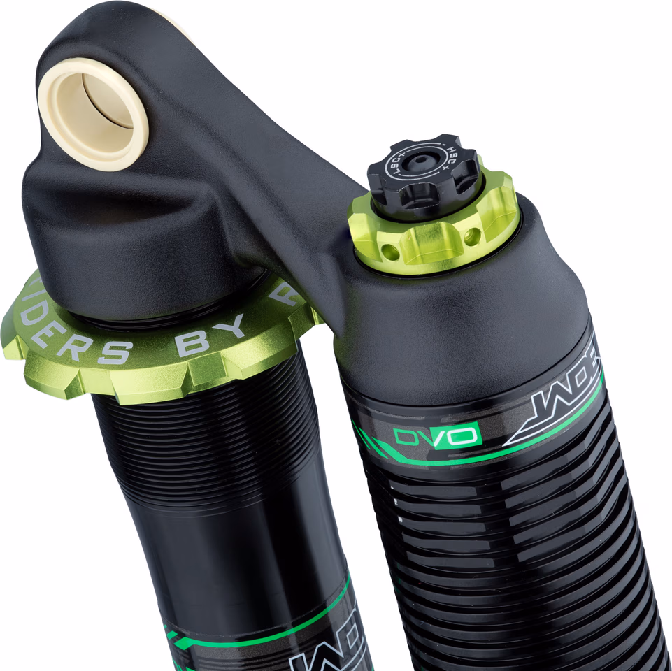 Sale DVO Suspension Jade Dämpfer Online Shopping