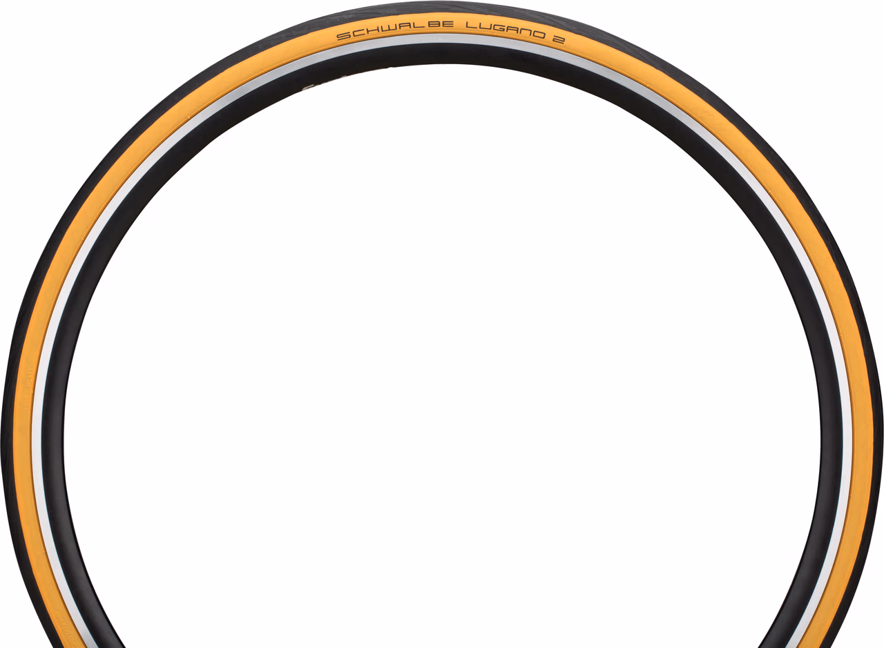 Schwalbe Lugano II 28" Drahtreifen Preisnachlass