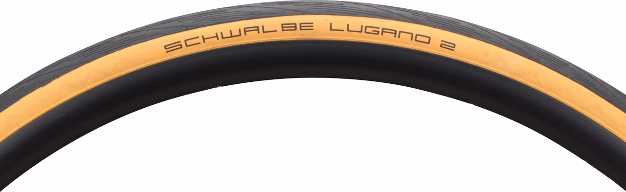 Schwalbe Lugano II 28" Drahtreifen Preisnachlass