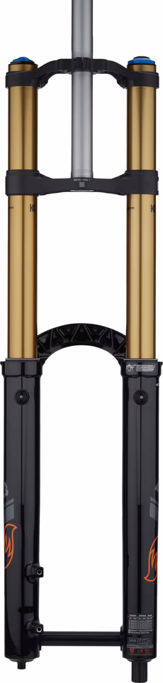 Sale Fox Racing Shox 40 Float 29" GRIP2 Factory Boost Federgabel Modell 2022 Weihnachtsangebot