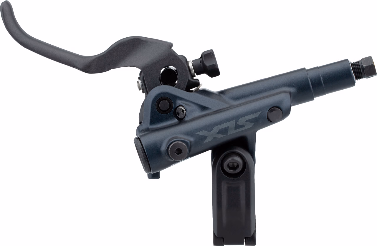 Shimano SLX v+h Set Scheibenbremse BR-M7100 J-Kit Muttertagsangebot