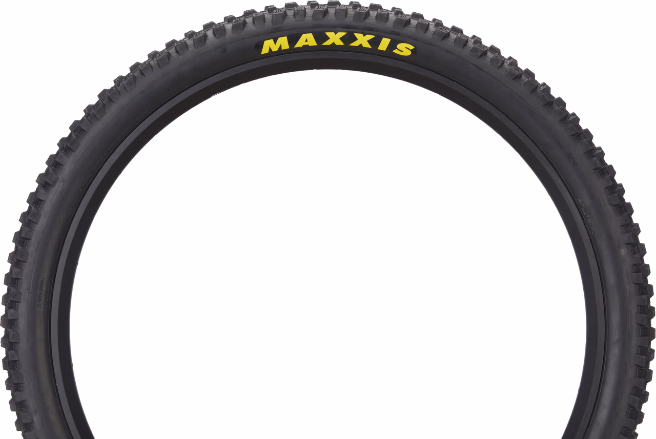 Maxxis Assegai 3C MaxxGrip EXO+ WT TR 29" Faltreifen Exklusive Angebote