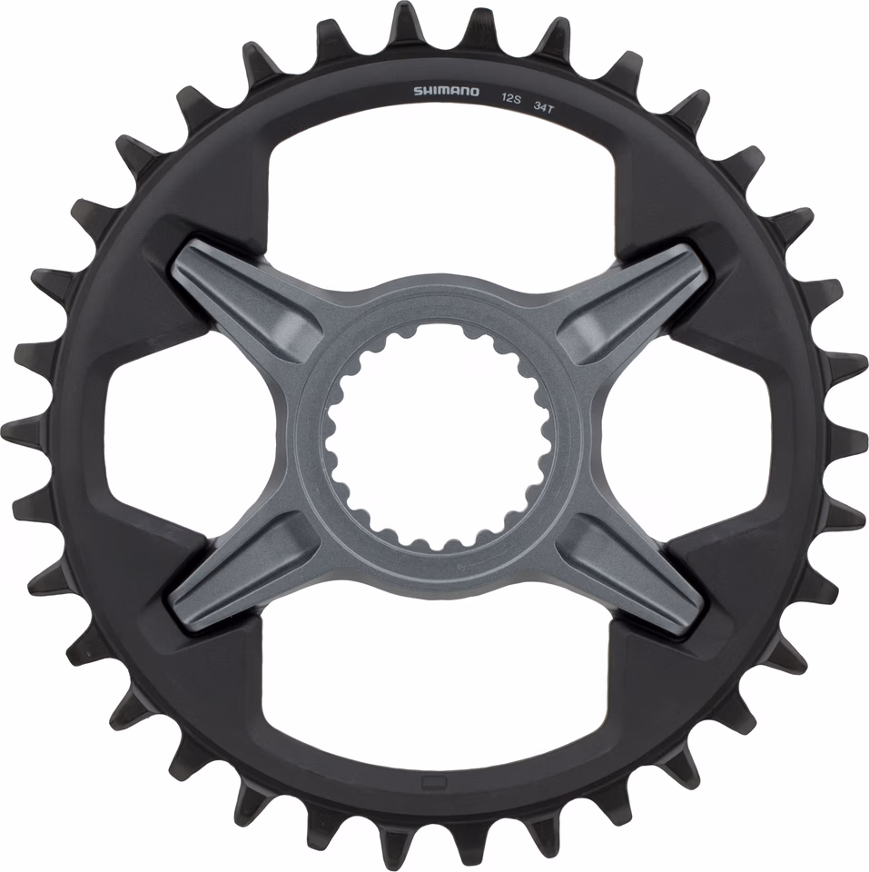 Shimano SLX M7100 Gruppe 1x12 34 Blitzangebot